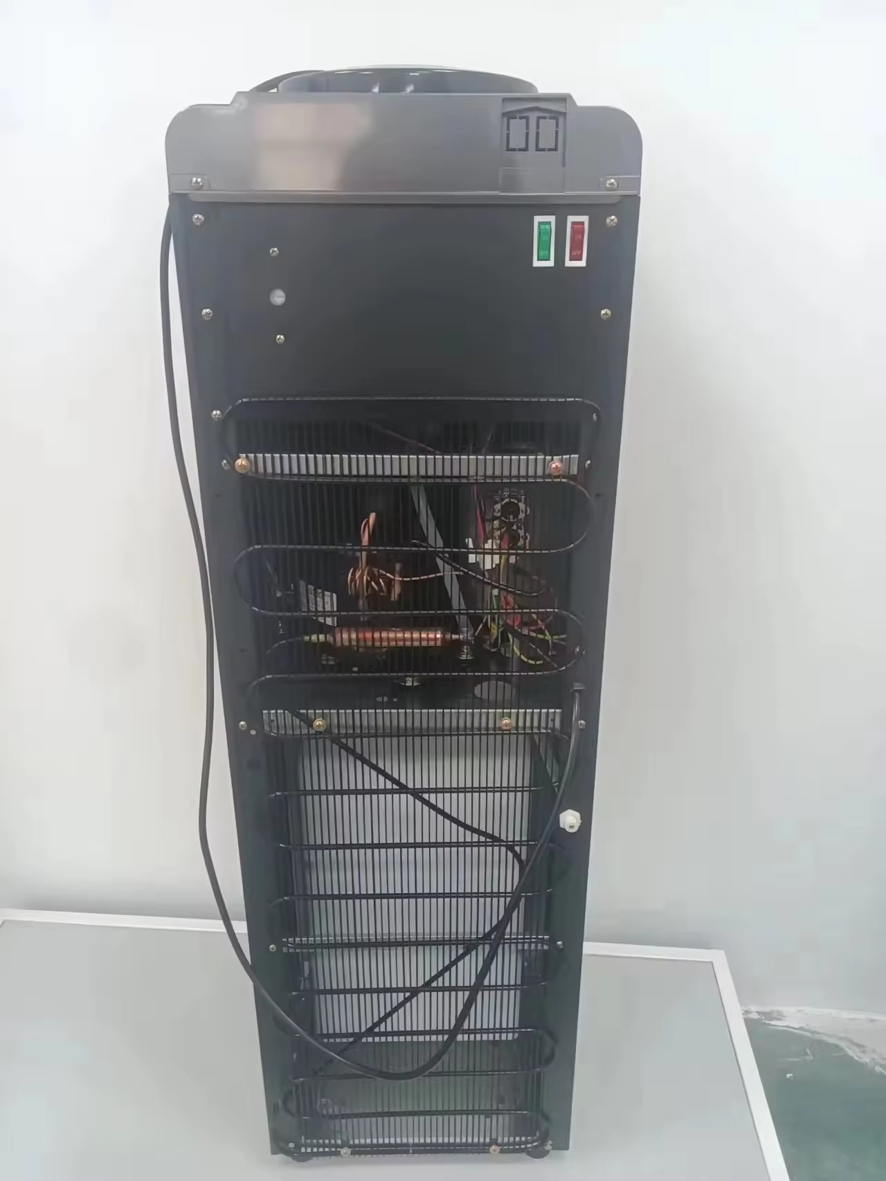 Hot Sale New Model Products Standing Water Dispenser Hot Cold Normal Water Dispenser